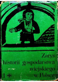 Zarys historii gospodarstwa wiejskiego w Polsce Tom I