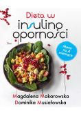 Dieta w insulinooporności