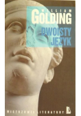 Dwoisty język