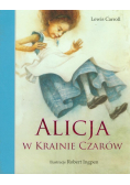 Alicja w krainie czarów