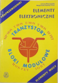 Elementy elektroniczne Półprzewodniki Elementy mocy