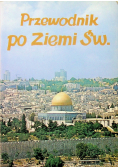 Przewodnik po Ziemi Świętej