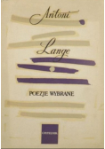 Lange Poezje wybrane
