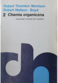 Chemia organiczna 2
