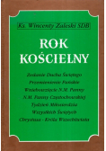 Rok kościelny Tom 2