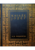 Książę Józef 1913 r.