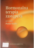 Hormonalna terapia zastępcza