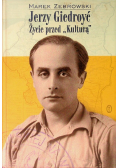 Życie przed Kulturą