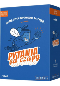 Pytania od czapy