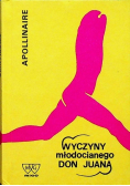 Wyczyn młodocianego Don Juana Miniatura