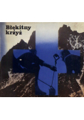 Błękitny krzyż