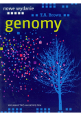 Genomy z płytą CD