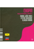 Chopin Utwory na fortepian i orkiestrę