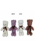 Miś 15cm MIX