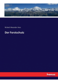Der Forstschutz