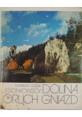 Dolina orlich gniazd