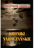 Kroniki naroczańskie