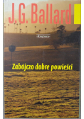 Wieżowiec / Kokainowe noce / Imperium Słońca