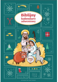 Biblijny kalendarz adwentowy