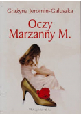 Oczy Marzanny M