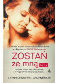 Zostań ze mną Tom 2
