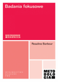 Barbour Rosaline - Badania fokusowe