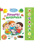 Ojciec Wirgiliusz. Piosenki dla maluszka