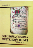 Soborowa odnowa muzyki kościelnej