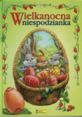 Wielkanocna niespodzianka