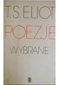Eliot Poezje wybrane