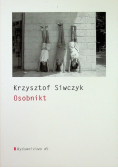 Osobnikt