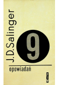 9 opowiadań