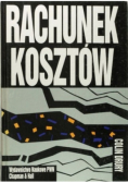 Rachunek kosztów