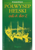 Półwysep Helski od A do Z