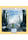 Miś Fantazy Wyspa Kotów
