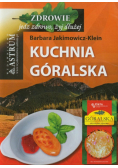 Kuchnia góralska