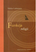 Funkcja religii