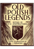 Old Polish Legends