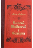 Konrad Wallenrod i Grażyna