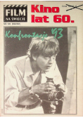 Kino lat 60 Nr 5 i 6 / 93 Konfrontacje 93