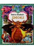 Świat w obrazkach Smoki