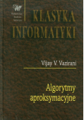 Algorytmy aproksymacyjne