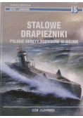 Stalowe drapieżniki