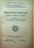 Theologiae moralis
