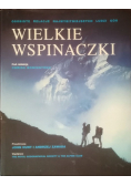 Wielkie wspinaczki
