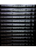 Encyklopedia Białych Plam 12 Tomów