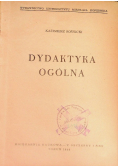 Dydaktyka ogólna 1948 r.