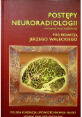 Postępy neuroradiologii plus CD