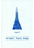 Mrówki Pana Boga