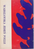 Warszawska jesień poezji